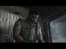 Vido Resident Evil HD Remaster - Epilogue Chris 4