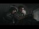 Vido Resident Evil HD Remaster - Epilogue Jill 5