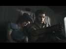 Vidéo Resident Evil HD Remaster - Epilogue Chris 1 Vidéo Resident Evil HD Remaster - Epilogue Chris 1