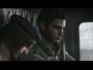Vidéo Resident Evil HD Remaster - Epilogue Jill 1 Vidéo Resident Evil HD Remaster - Epilogue Jill 1
