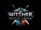 Vidéo The Witcher : Battle Arena - deux combats Vidéo The Witcher : Battle Arena - deux combats