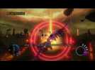 Vidéo Saints Row GOH : quatrième défi de barbe-noire Vidéo Saints Row GOH : quatrième défi de barbe-noire