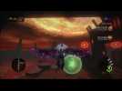 Vidéo Saints Row GOH : troisième défi des jumelles Vidéo Saints Row GOH : troisième défi des jumelles