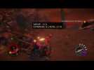 Vidéo Saints Row GOH : second défi des Jumelles Vidéo Saints Row GOH : second défi des Jumelles