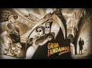 Vido Grim Fandango Remastered : 20 premires minutes