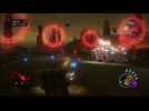 Vidéo Saints Row GOH : second défi de barbe noire Vidéo Saints Row GOH : second défi de barbe noire