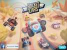 Vidéo Rocket Cars : les 20 premières minutes Vidéo Rocket Cars : les 20 premières minutes