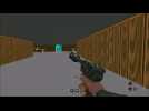 Vidéo Wolfenstein : The Old Blood - Cauchemar Ruines Vidéo Wolfenstein : The Old Blood - Cauchemar Ruines