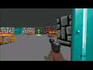 Vidéo Wolfenstein : The Old Blood - Cauchemar Prison Vidéo Wolfenstein : The Old Blood - Cauchemar Prison
