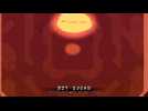 Vido Titan Souls - Le Slime en fusion