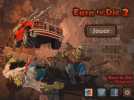 Vidéo Earn to Die 2 : les 13 premiers jours Vidéo Earn to Die 2 : les 13 premiers jours