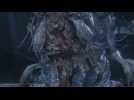 Vido Bloodborne - Combat contre Ebrietas, Fille du Cosmos