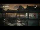 Vidéo Assassin's Creed Chronicles : China - Conséquences Vidéo Assassin's Creed Chronicles : China - Conséquences