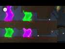 Vidéo Let's Play Kalimba : 20 minutes de gameplay Vidéo Let's Play Kalimba : 20 minutes de gameplay
