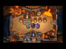 Vidéo Hearthstone : Montrochenoire Garr Vidéo Hearthstone : Montrochenoire Garr