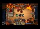 Vidéo Hearthstone : Montrochenoire Chambellan Vidéo Hearthstone : Montrochenoire Chambellan