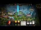 Vidéo The Witcher Adventure Game - Les 20 premières minutes Vidéo The Witcher Adventure Game - Les 20 premières minutes