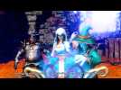 Vidéo Trine 3 - Gameplay Early Access Vidéo Trine 3 - Gameplay Early Access
