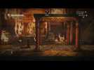 Vidéo Assassin's Creed Chronicles : China - Le feu du démon Vidéo Assassin's Creed Chronicles : China - Le feu du démon