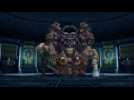 Vido Final Fantasy X-2 HD : Acte 5/Vaincre la 5me version du Prototype
