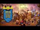 Vidéo Let's Play Swords & Soldiers II : 20 premières minutes Vidéo Let's Play Swords & Soldiers II : 20 premières minutes