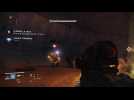Vidéo Destiny - Prison des Vétérans - Éliminez la Cible Vidéo Destiny - Prison des Vétérans - Éliminez la Cible