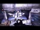 Vidéo Destiny - Prison des Vétérans - Désamorçage des Mines à Éclat Vidéo Destiny - Prison des Vétérans - Désamorçage des Mines à Éclat