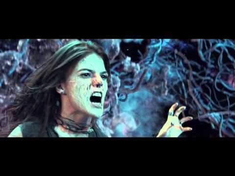 THE LAST WITCH HUNTER - BEYOND EVIL [HD]