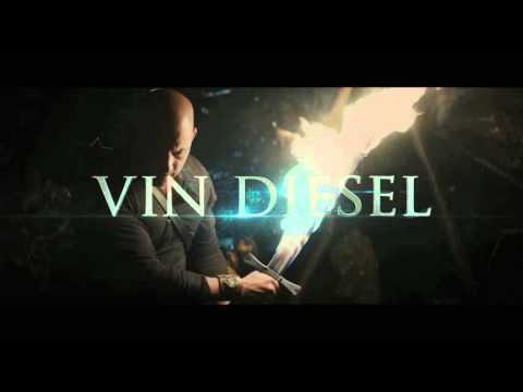 THE LAST WITCH HUNTER - VIN DIESEL [HD]