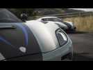 Vidéo DriveClub - Les Lignes Directrices de la Marque Vidéo DriveClub - Les Lignes Directrices de la Marque