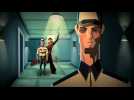 Vidéo Invisible, Inc. - Trailer de Gameplay Version Alpha Vidéo Invisible, Inc. - Trailer de Gameplay Version Alpha