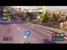 Vidéo Plantes Contre Zombies : Garden Warfare - Extrait de Gameplay #04 : Coopération à 4 joueurs Vidéo Plantes Contre Zombies : Garden Warfare - Extrait de Gameplay #04 : Coopération à 4 joueurs