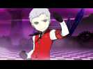 Vidéo Persona Q : Shadow of the Labyrinth - Akihiko Sanada Vidéo Persona Q : Shadow of the Labyrinth - Akihiko Sanada