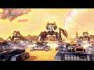 Vidéo Etherium - Teaser Vidéo Etherium - Teaser