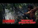Vidéo Rambo : The Video Game - Gameplay Vidéo Rambo : The Video Game - Gameplay