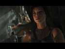 Vidéo Tomb Raider : Definitive Edition - La Lara Définitive Vidéo Tomb Raider : Definitive Edition - La Lara Définitive