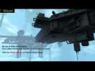 Vidéo Strike Vector - Trailer de Gameplay Steam Greenlight Vidéo Strike Vector - Trailer de Gameplay Steam Greenlight