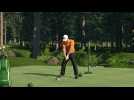 Vidéo The Golf Club - Trailer de Gameplay Vidéo The Golf Club - Trailer de Gameplay