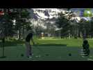 Vidéo The Golf Club - Editeur de Parcours Vidéo The Golf Club - Editeur de Parcours