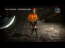 Vidéo Deception IV : Blood Ties - Trailer Japonais #02 Vidéo Deception IV : Blood Ties - Trailer Japonais #02