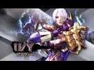 Vidéo SoulCalibur : Lost Swords - Ivy Vidéo SoulCalibur : Lost Swords - Ivy
