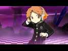 Vidéo Persona Q : Shadow of the Labyrinth - Yosuke Hanamura Vidéo Persona Q : Shadow of the Labyrinth - Yosuke Hanamura