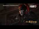 Vidéo Samurai Warriors 4 - Trailer Vidéo Samurai Warriors 4 - Trailer