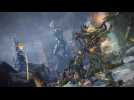 Vido Guild Wars 2 - Les Origines de la Folie