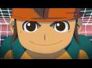 Vidéo Inazuma Eleven 3 : Les Ogres Attaquent - Trailer Vidéo Inazuma Eleven 3 : Les Ogres Attaquent - Trailer