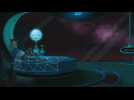 Vidéo Broken Age - Trailer Shay Vidéo Broken Age - Trailer Shay