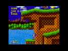 Vidéo Sonic the Hedgehog : 10 minutes de gameplay Vidéo Sonic the Hedgehog : 10 minutes de gameplay