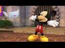 Vidéo Disney Magical World - Trailer Japonais Vidéo Disney Magical World - Trailer Japonais