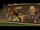 Vid�o The Wolf Among Us : Episode 2 - �tre froid envers Crane