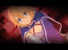 Vidéo Sword Art Online : Hollow Fragment - Trailer #03 Vidéo Sword Art Online : Hollow Fragment - Trailer #03